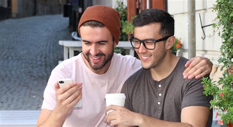 10 Best LGBTQ+ Dating Sites and Apps Of 2024